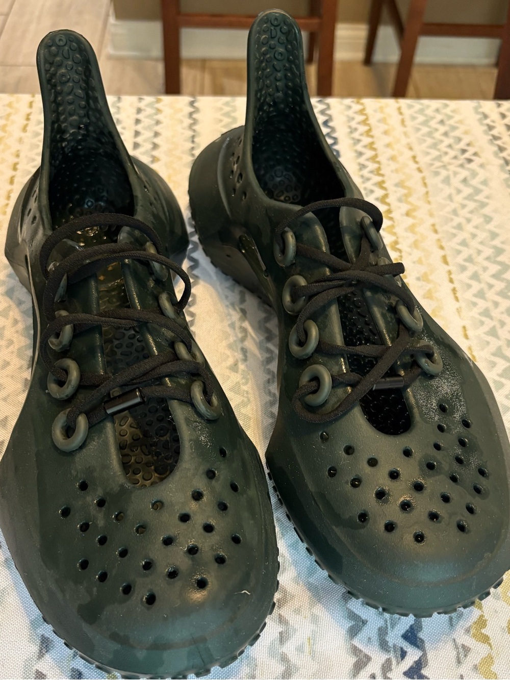 RARE Allbirds Sugar Rover Limited Edition Army Green size M11
Sneakers